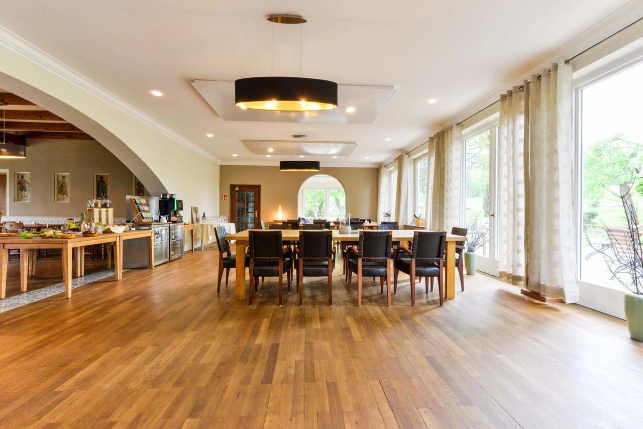 Seinz Wisdom Resort - Bio-Hotel Vegan-Vegetarisch Bad Kohlgrub Exteriör bild