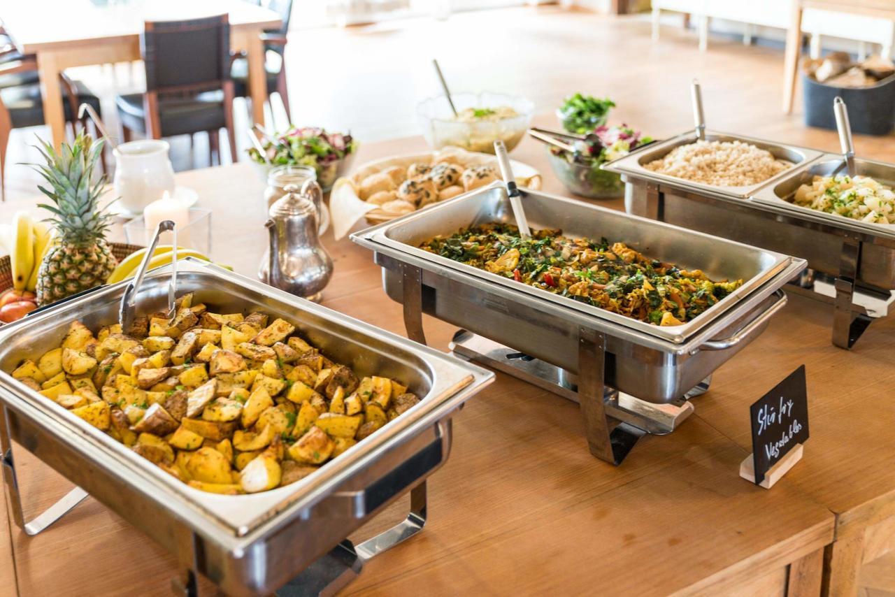 Seinz Wisdom Resort - Bio-Hotel Vegan-Vegetarisch Bad Kohlgrub Exteriör bild