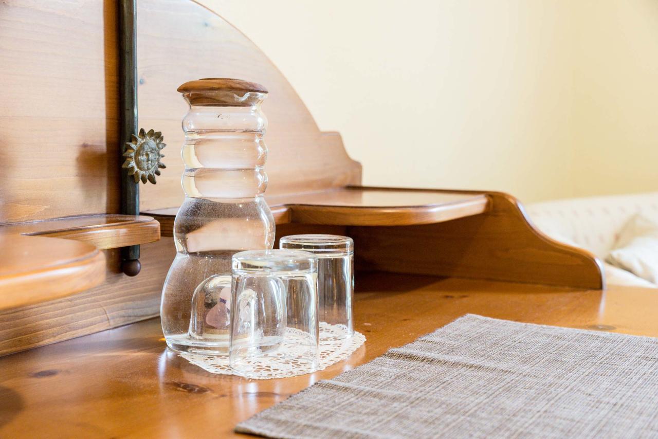 Seinz Wisdom Resort - Bio-Hotel Vegan-Vegetarisch Bad Kohlgrub Exteriör bild