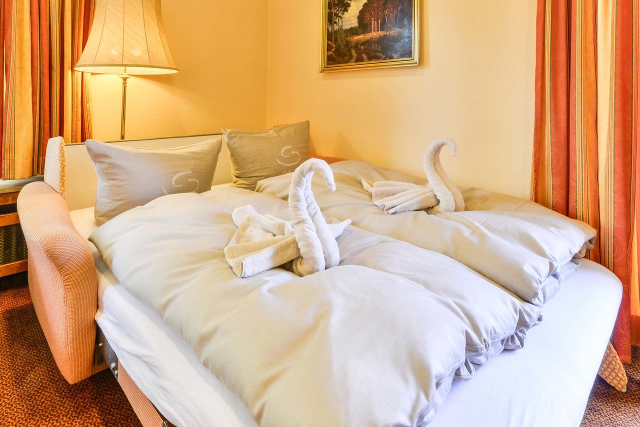 Seinz Wisdom Resort - Bio-Hotel Vegan-Vegetarisch Bad Kohlgrub Exteriör bild